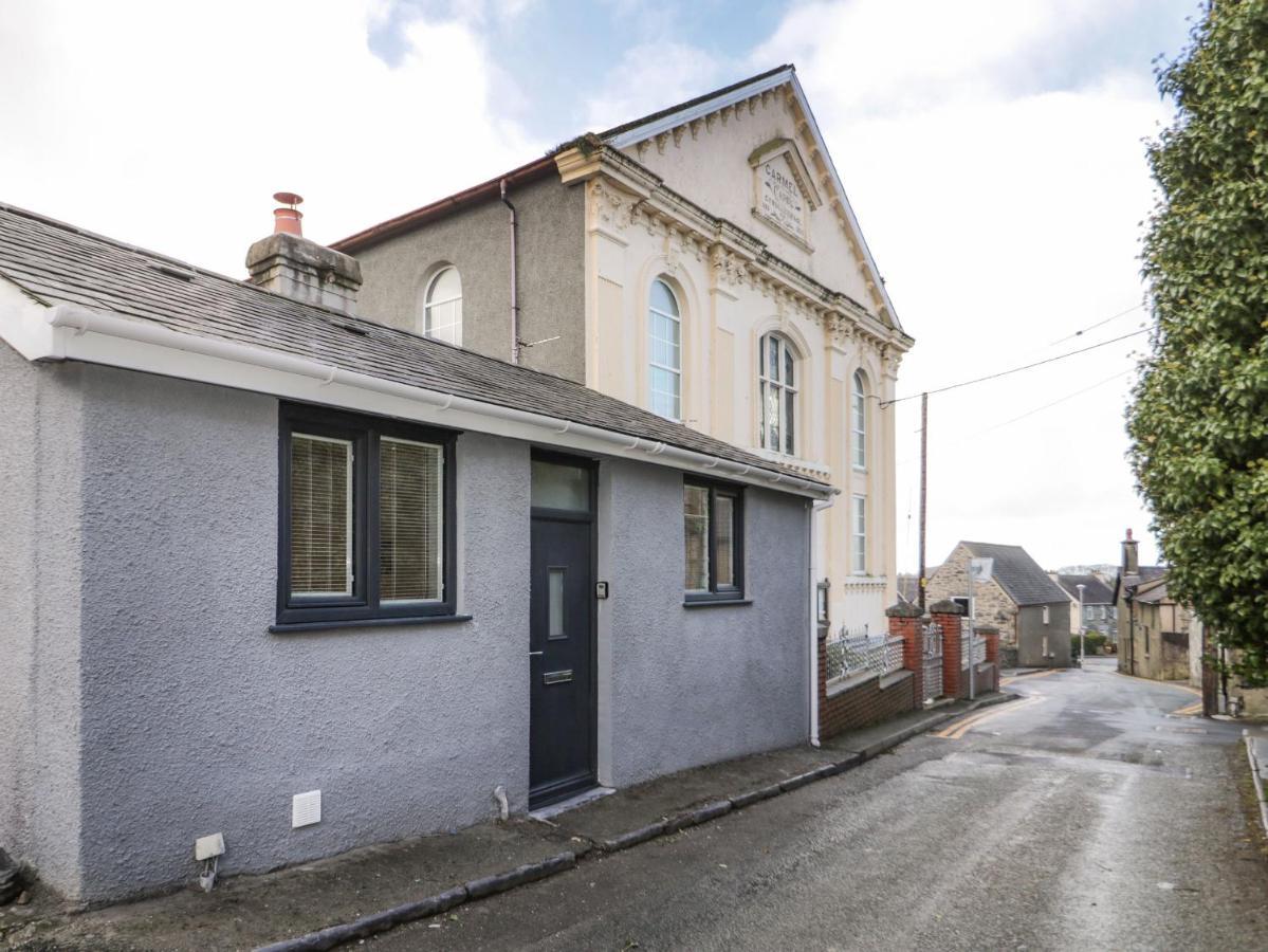 Villa Ty Capel Bach Bangor  Exterior foto
