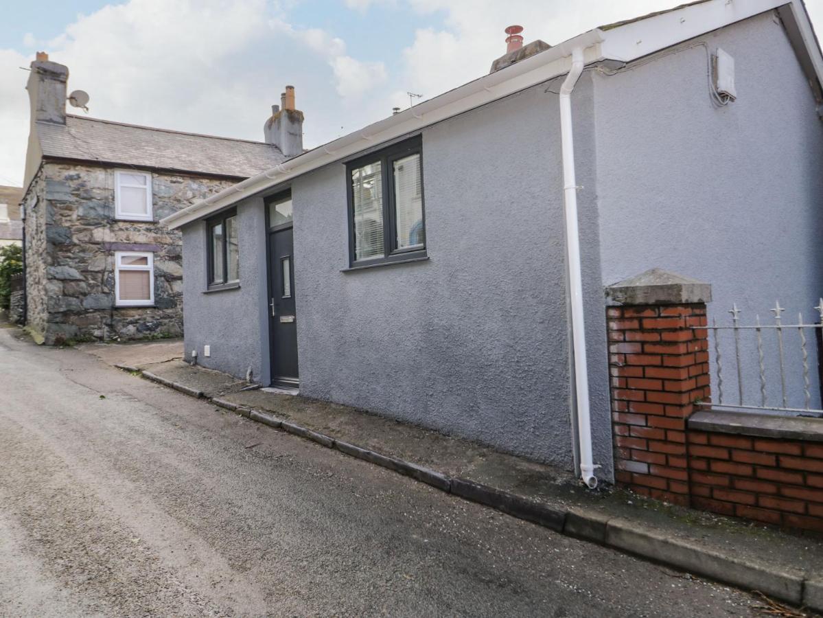 Villa Ty Capel Bach Bangor  Exterior foto